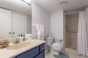 Saida 1 404 - 2 bdrm/2 bath, recently renovated at South Padre Island's premier resort - Image 4