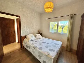 3-room apartment 450m from the beach with AC and parking - Image 3