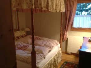 Beautiful apartment in the heart of the Engadine - Image 4