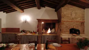 Splendid farmhouse in the heart of the Val d'Orcia - Image 3