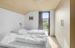 Smukt hjem i Otterup med sauna - Image 5