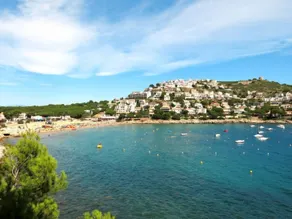 Apartment Edifici Port del Rei by Interhome - Image 5