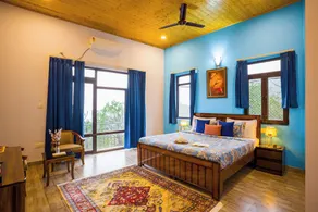 Alaya Stays Archee's 6BHK Nature Retreat - Image 4