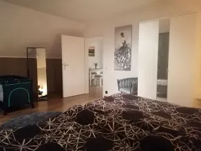 Sunny, well-equipped apartment, 5 minutes to the lake - Image 3