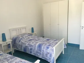Villa Perla di San Cataldo appartement bleu - Image 3