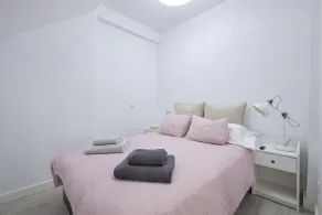 Apartamento Reformado, Atocha, Wifii, A/c, Smart TV - Image 5