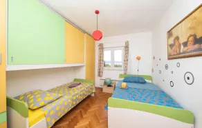 Magnífica casa en Kastel Gomilica con WiFi - Image 5