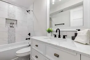 Excellent 2-BR Condo in Hip Area of DC - Image 4