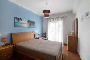 Appartement 'Algarvio Ao Sol' avec balcon, Wi-Fi et climatisation - Image 5