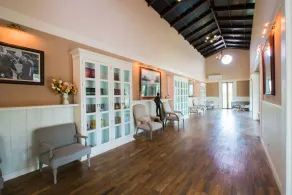 Mela Garden Retreat Cottage - Image 2