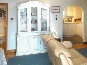 Alojamiento de 1 habitaciones en Dreghorn, near Irvine - Image 4