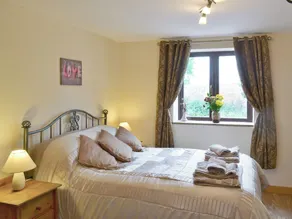 Annexe Church Farm Barn - Image 3