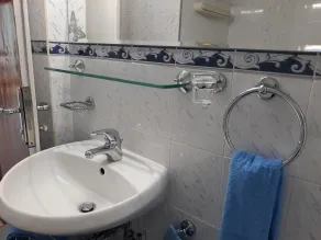 Um acolhedor apartamento central com dois quartos - Image 3
