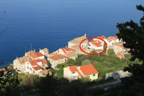 Apartments by the sea Vis - 2459 - Image 5