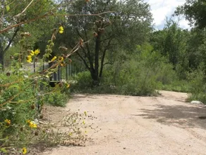 Hill Country RV site, TRUST - Image 5