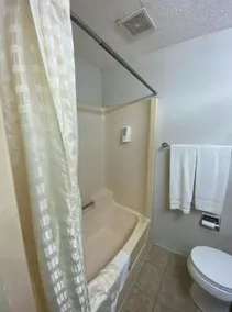 lovely 2-bedroom apartment with pool 3B - Image 3
