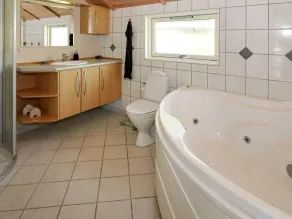 8 Person Holiday Home in Hadsund - Image 2