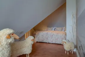 Ferienwohnung Luxus mit Wattenmeerblick - Image 3