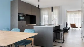 Detached accommodation that can accommodate 6 people - Image 5