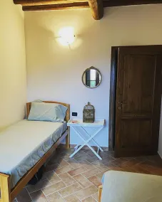 Lovely home between Volterra and San Gimignano - Image 5