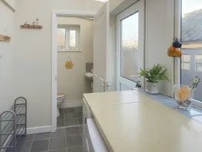 We just love the proximity to the beach that this house offers. - Image 3