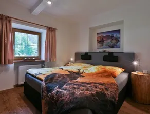 Lägenhet Berchtesgaden, 1-2 personer, 55 kvm, dusch / toalett, terrass, TV, 1 sovrum, rökfritt - Image 4