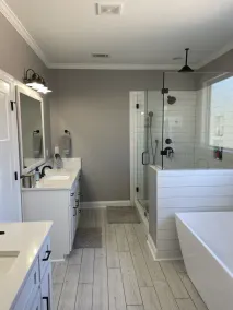Perfect Masters Rental in gated neighborhood - Image 3