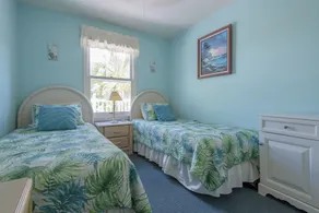 Key West, Gated Truman Annex Condo, delvis havsutsikt, strand - Image 5