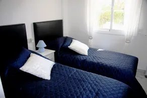 Apartment, Pool Complex and Tropical Gardens in Walking Distance of Puerto Banus - Image 5