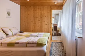 Charming Apartment “Grauer” close to Lake Constance with Wi-Fi, Terrace & Garden - Image 4