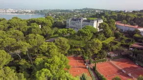 Hotel du Cap - Eden Roc, Oetker - Image 2