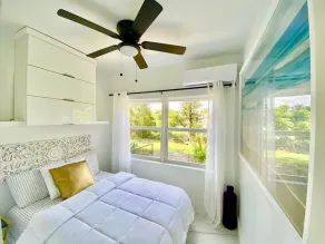 3 Seasons At The Carrington 3 Separate 2 Bedroom 1 Bathroom Apartments And A 3 Bedroom 2 Bathroom Villa - Image 5