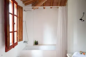 Colombiao di Momo: Ett stort 17th Century Lantgård med utsikt över Toscanas kullar - Image 3
