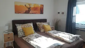 Modern vacation apartment with walk-in shower in the town center - Image 4