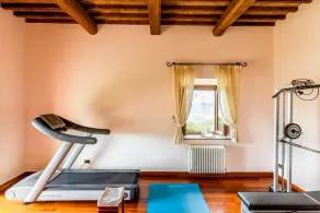 Bisenzio Tower - Eight Bedroom Villa, Sleeps 16 - Image 3