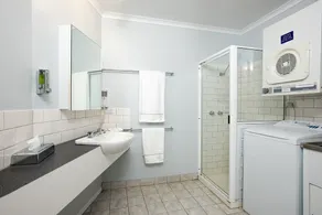 Unit 9, Bellevue Nth Arm Apt - Image 3