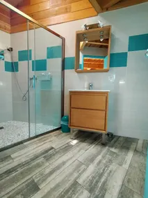 Casa rural con jacuzzi privado entre Burdeos y el océano de Lacanau - Image 4