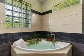 Modern Villa with Pool & Garden - Image 2