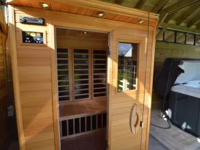 Beach Home with Bubble Bath - Image 2