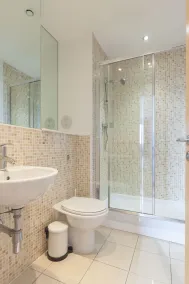 Stilfuld Penthouse Suite - Image 3