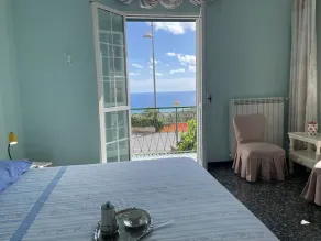 Fantastisk privat feriebolig med WIFI, TV, gårdhave, kæledyr tilladt og panorama udsigt - Image 5