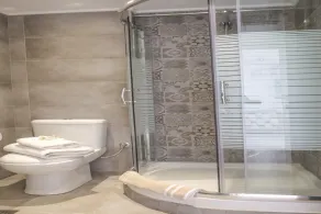 Apartment in Elia Beach with a shared pool - Image 4