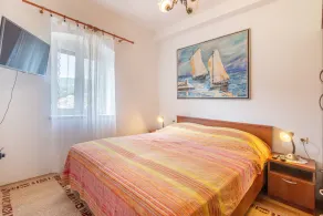 Ferienhaus am Meer Pucisca, Brac (K-14003) - Image 4