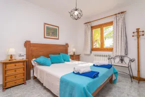 Casa Hector - Villa With Private Pool In Cala D'or - Image 4