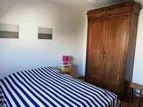 Apartment 2 Bedrooms + 1 Balcony cabin with sea view - Image 4