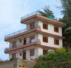 Authentic village living with organic foods and natural environment - Image 4