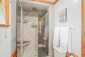 Nature lovers wellness home - Image 4