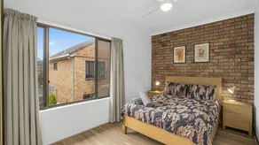Banksia is a lovely two bedroom townhouse situated right on the edge of Murray's Beach. - Image 2