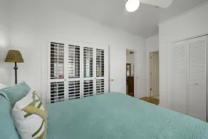 Amazing Porches, Steps From Seaside, FL Beach! One Story + 2 Adult Bikes! - Image 4