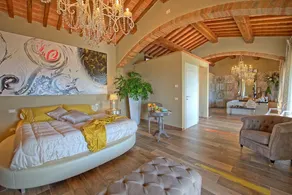 Villa Massimiliano - Villa de luxe avec piscine, Toscane - Image 2